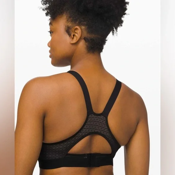 NWOT 🍋 Lululemon Awake to Lace Bra - Picture 4 of 9